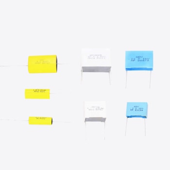 EMI Supression Capacitors